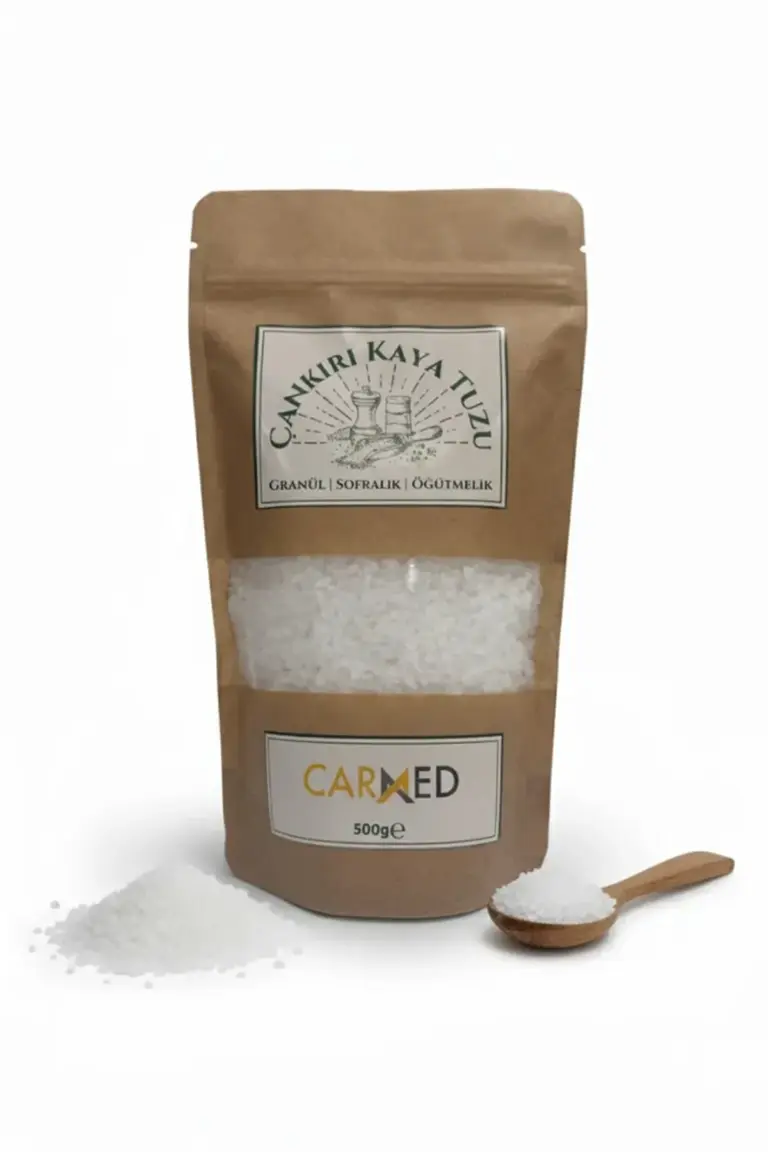 cankiri kaya tuzu 500 gr