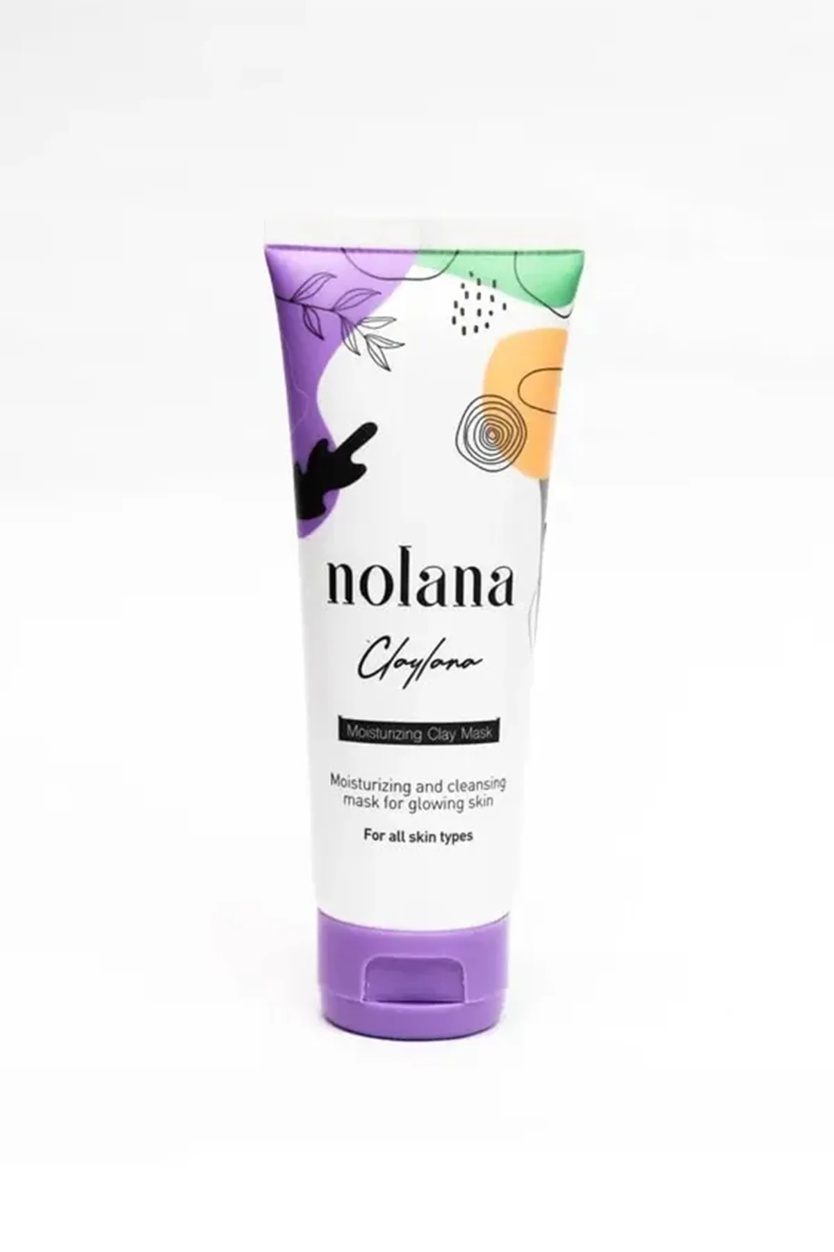 nolana lilaclay lila kil maskesi 75 ml 02