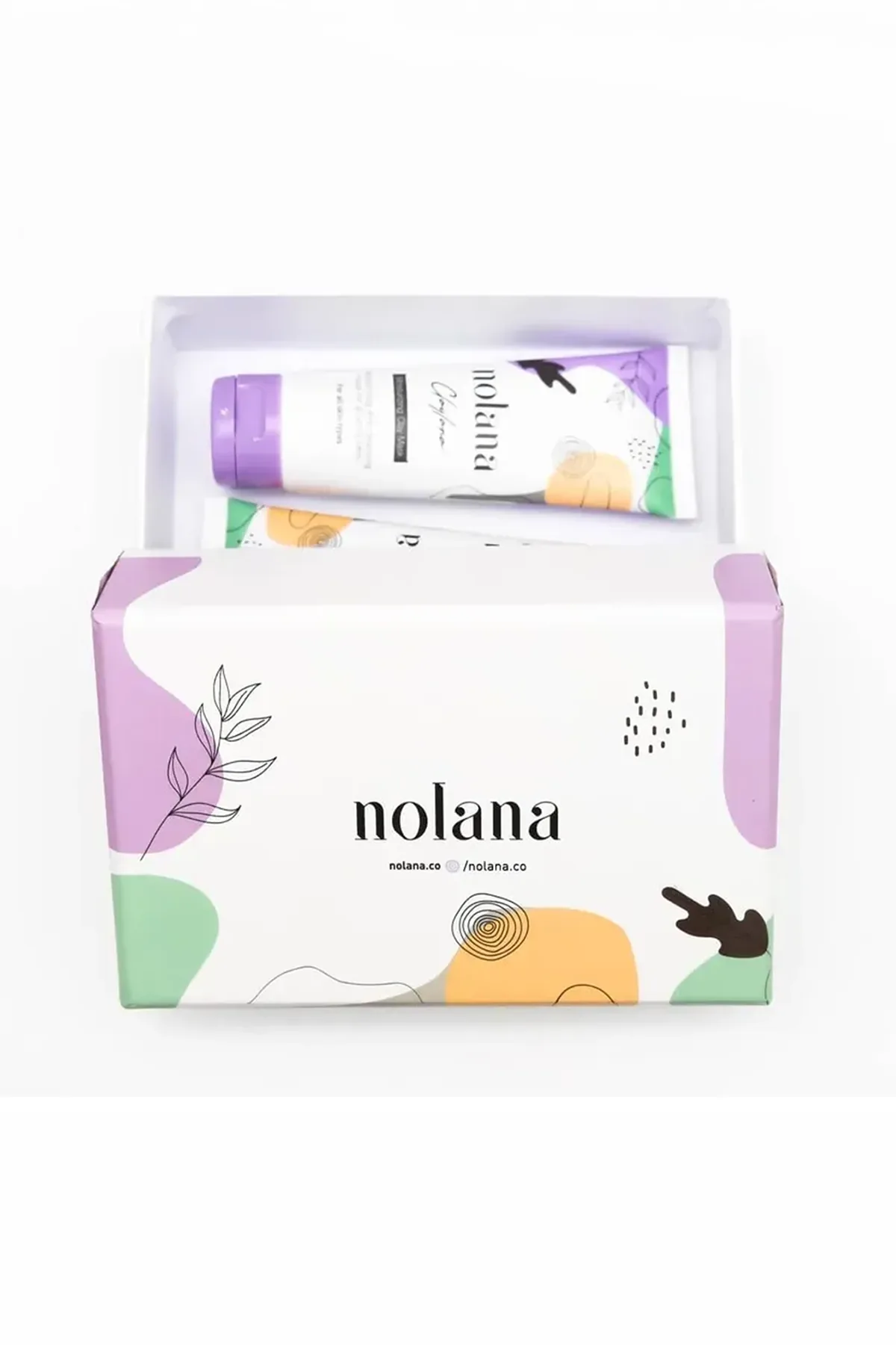 nolana lilaclay lila kil maskesi 75 ml 04