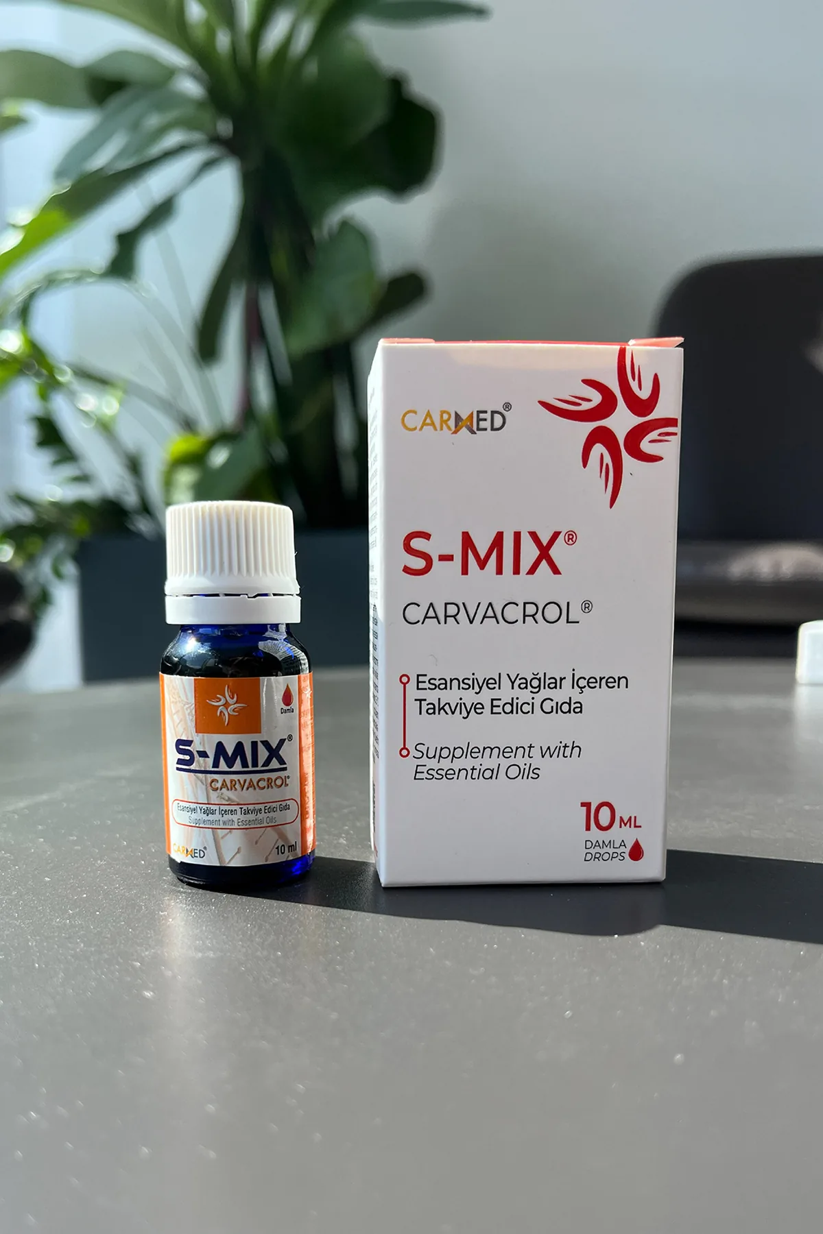 s mix damla 10 ml standardize karvakrol 02