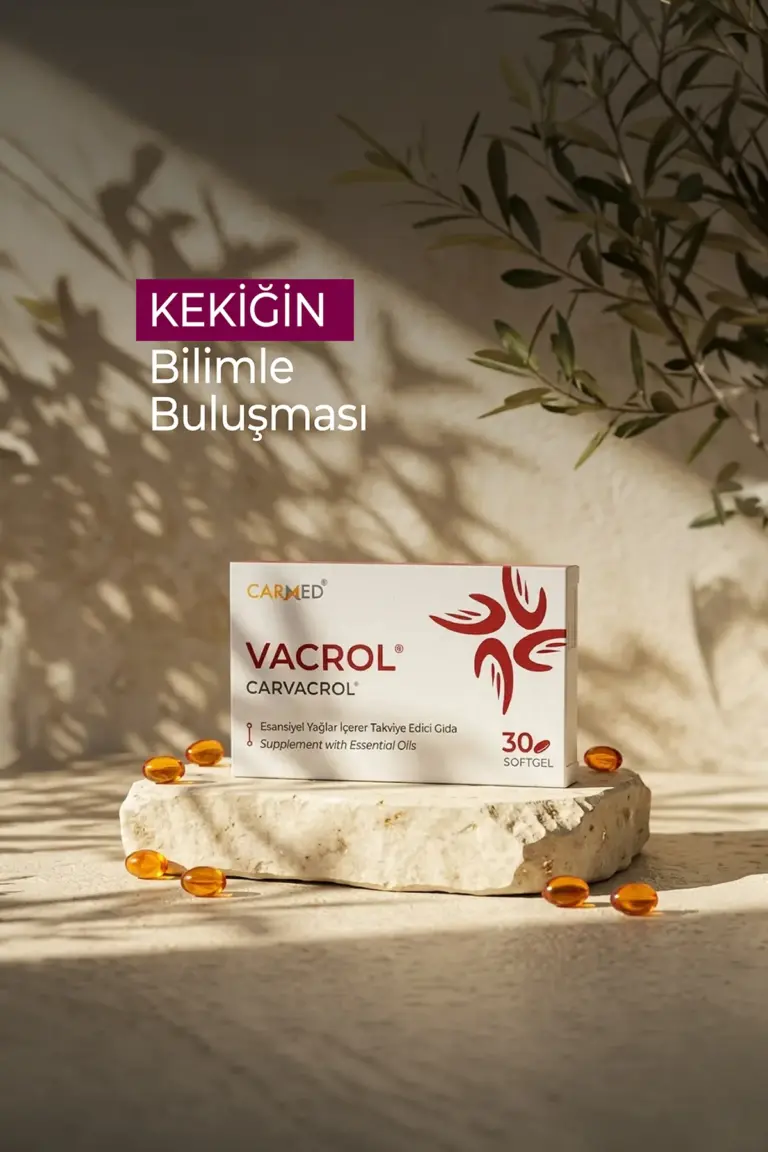 vacrol 500 mg 30lu softgel standardize karvakrol
