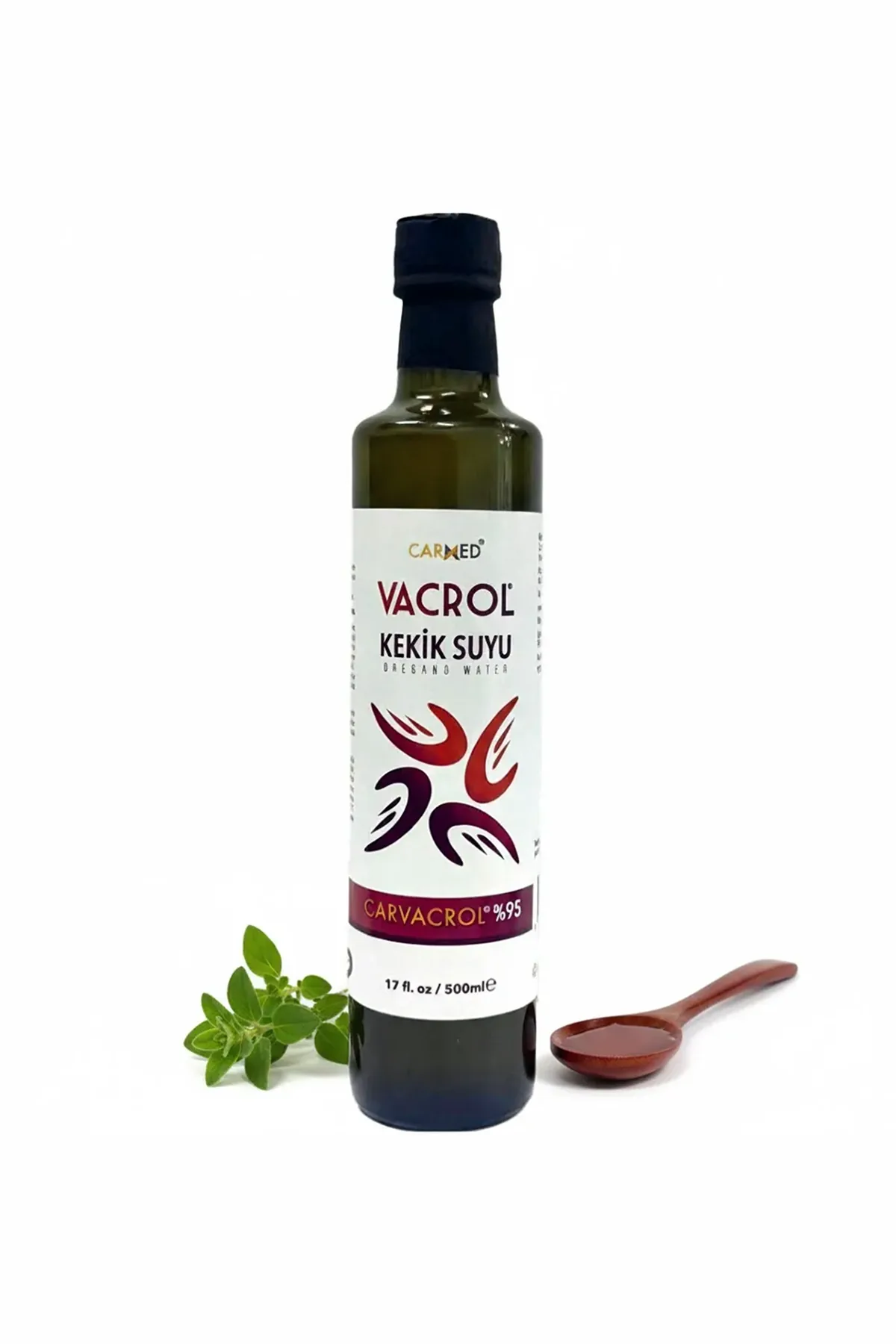 vacrol kekik suyu 500 ml
