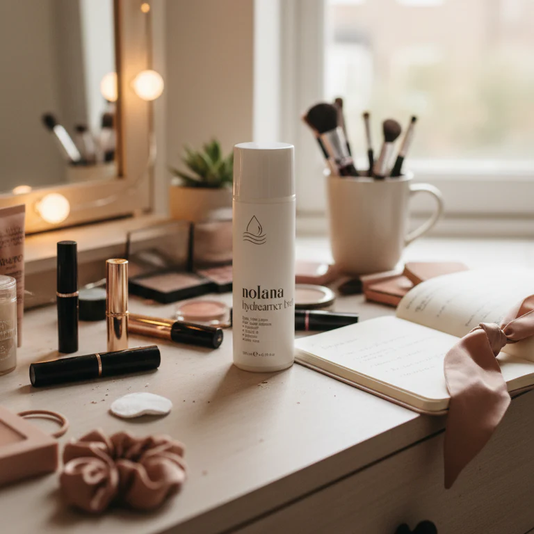 Hydreamer Body Lotion - Görsel 5