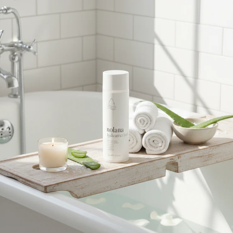 Hydreamer Body Lotion - Görsel 6