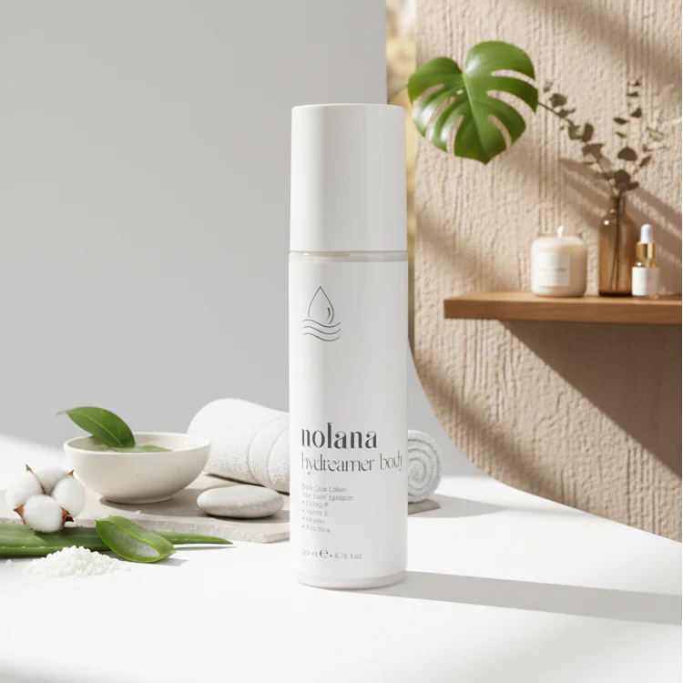 Hydreamer Body Lotion - Görsel 7