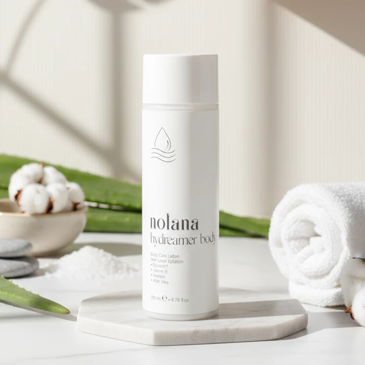 Hydreamer Body Lotion - Görsel 8