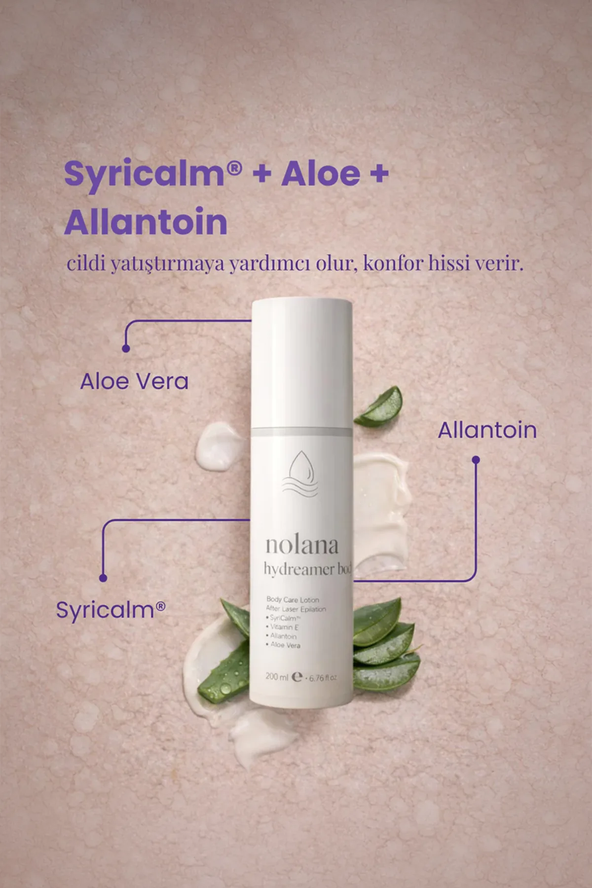 hydreamer nemlendirici vucut losyonu 200 ml 03