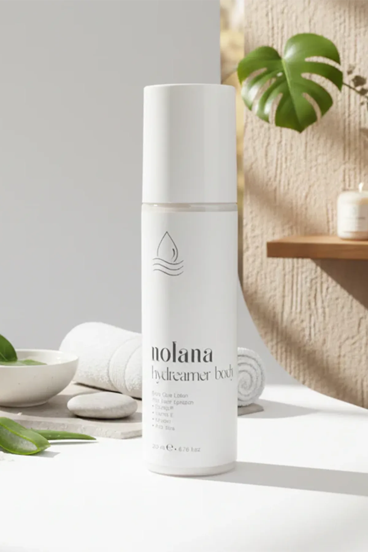 hydreamer nemlendirici vucut losyonu 200 ml 07