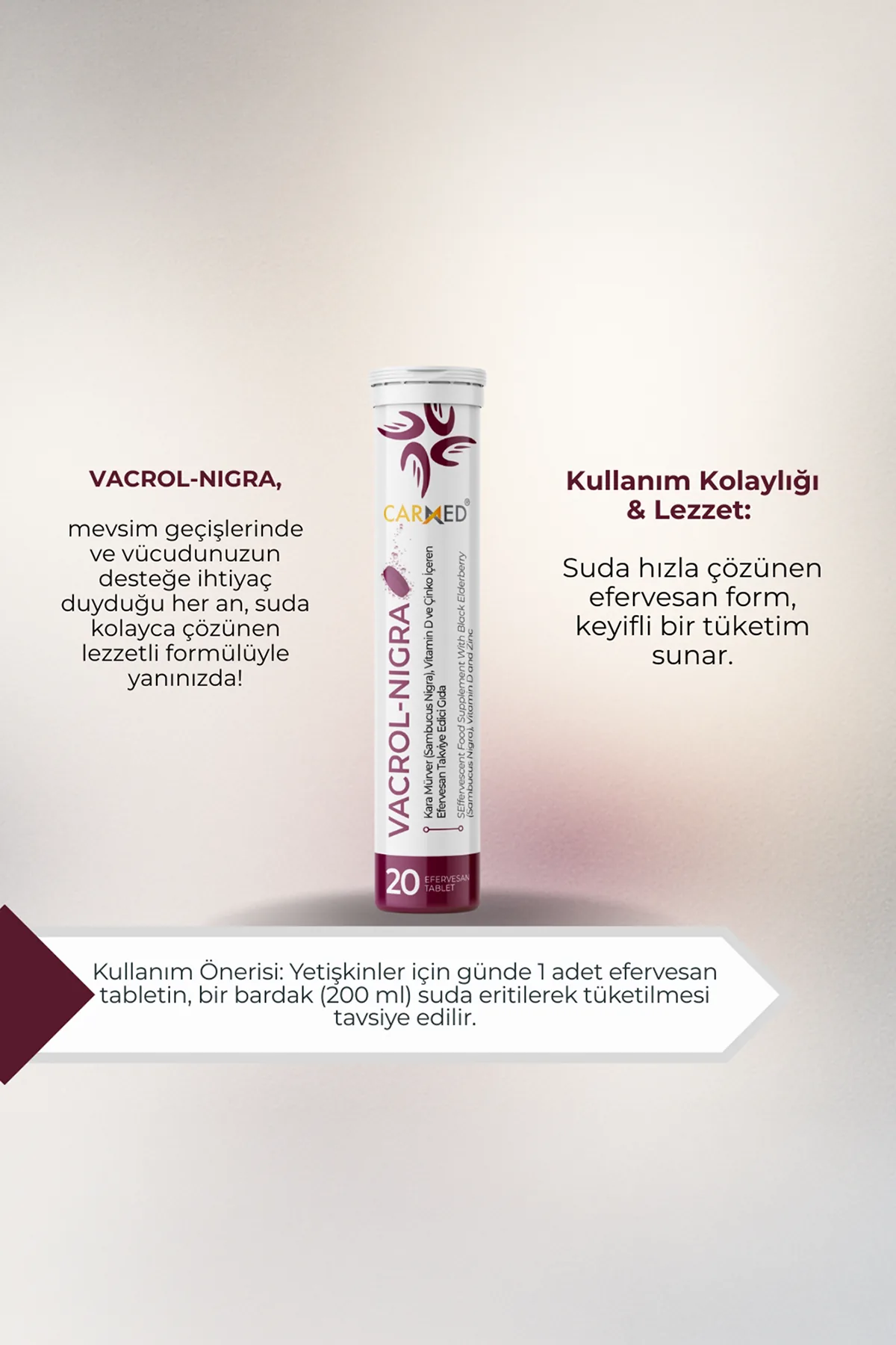 vacrol nigra kara murver efervesan 20 tablet d vitamini cinko 03