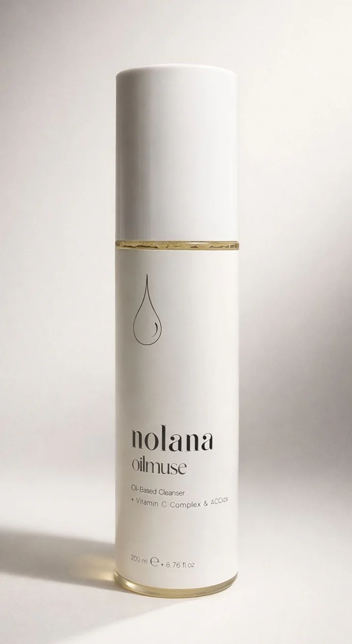 Oilmuse Yağ Bazlı Temizleyici C Vitamini Kompleksi & 4CCica | Eczane Paketi - Görsel 2