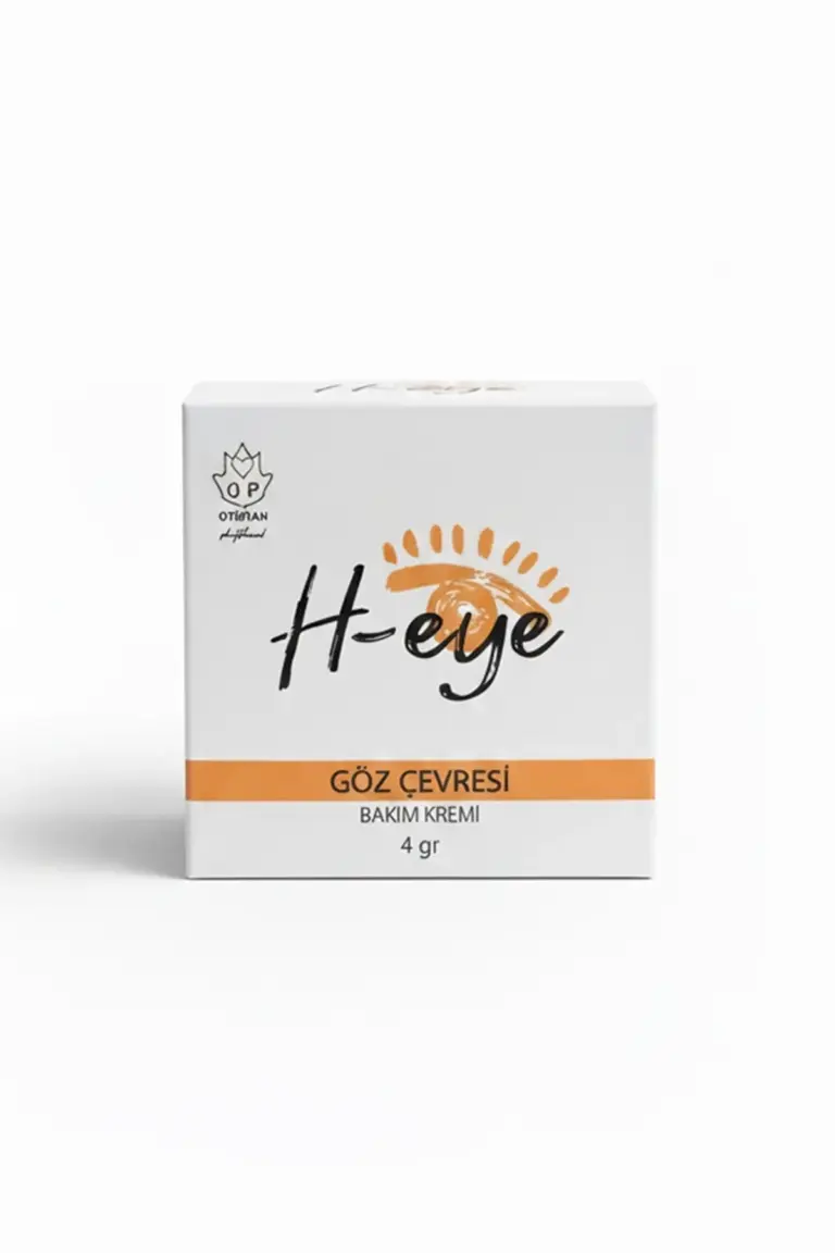 goz cevresi bakim kremi 4 gr