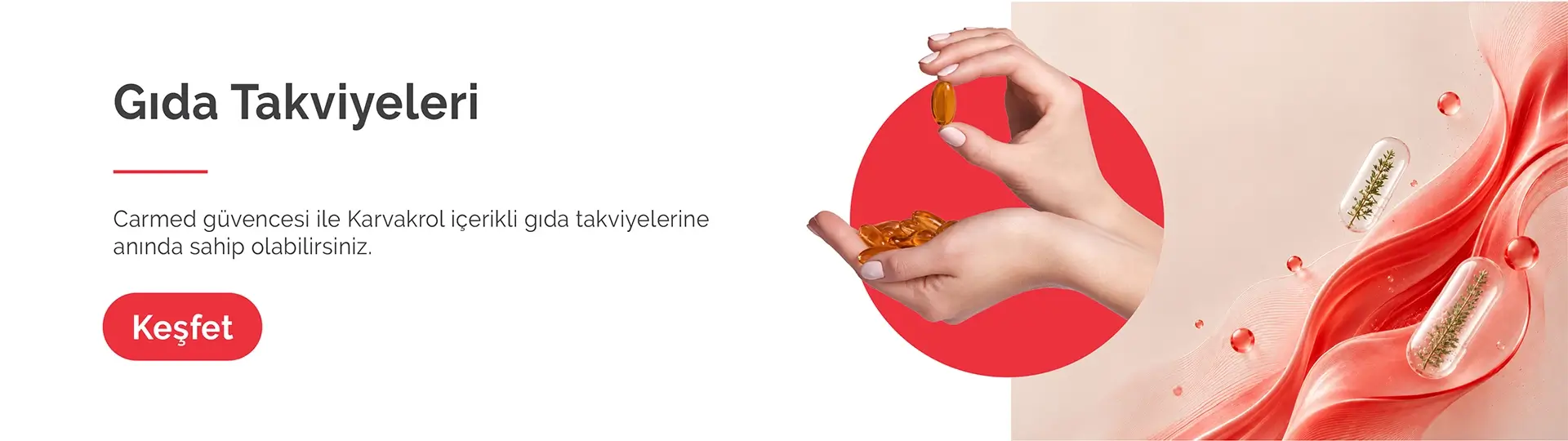Gıda Takviyeleri