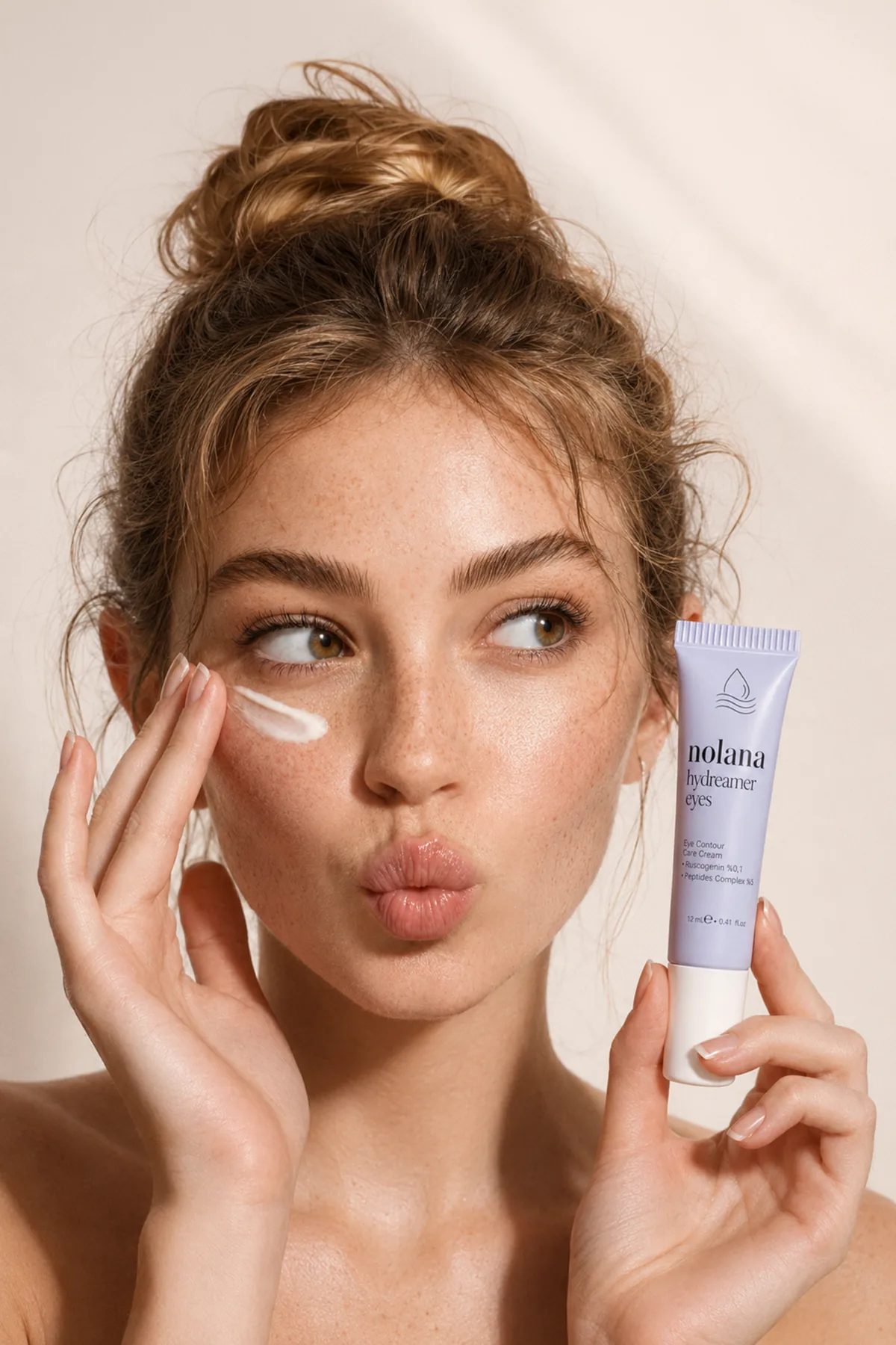 nolana hydreamer eyes goz kremi 12ml 4