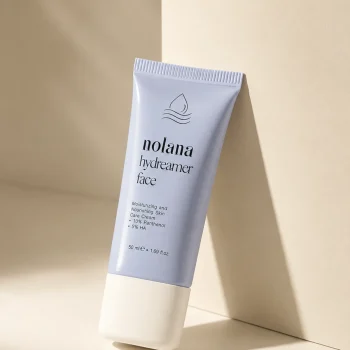 nolana hydreamer face krem 50ml 2
