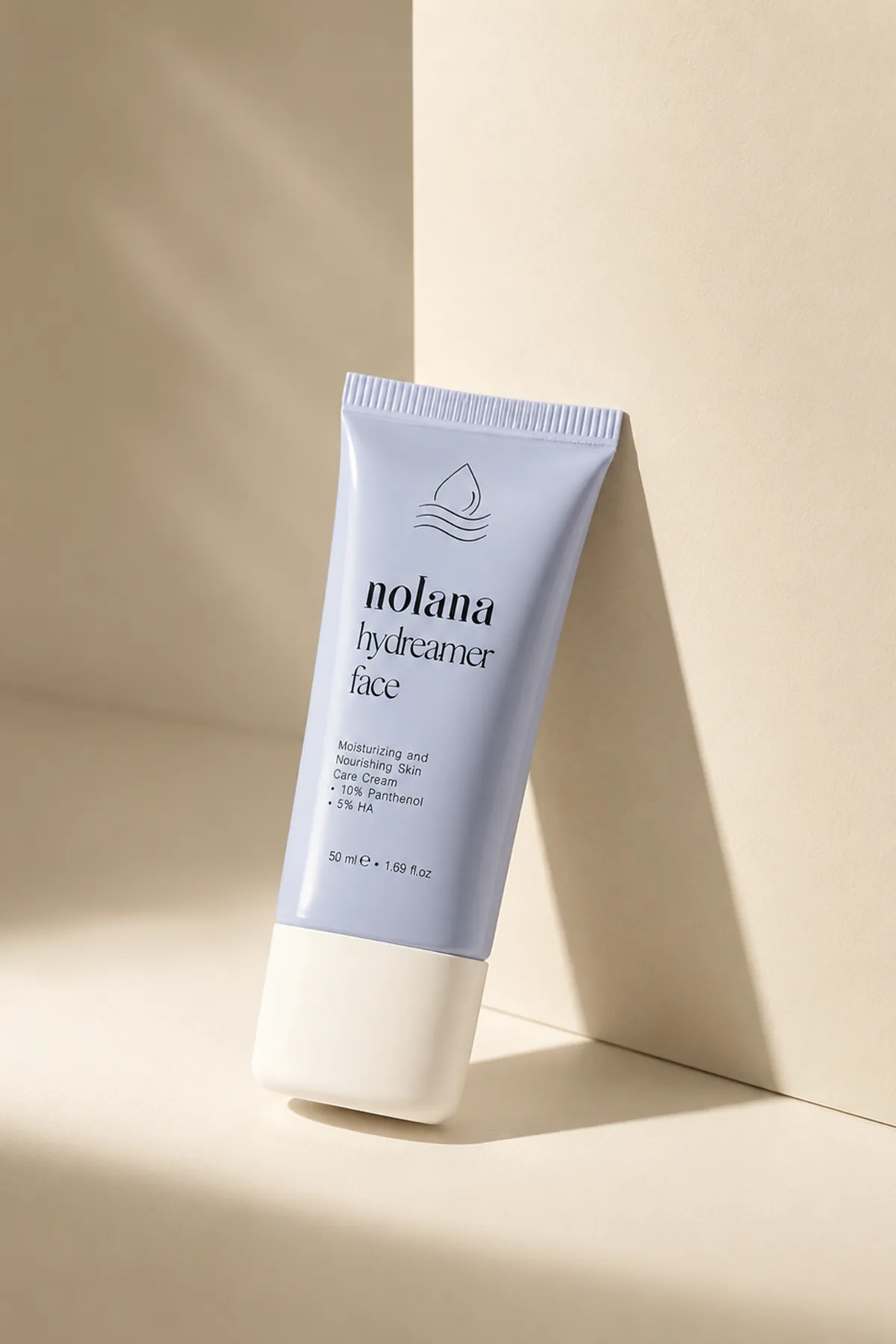 nolana hydreamer face krem 50ml 2