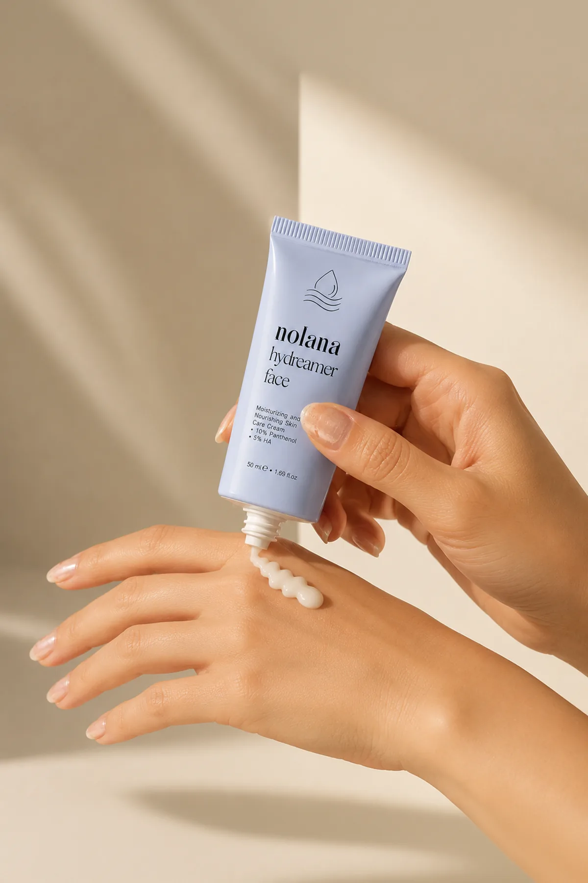 nolana hydreamer face krem 50ml 3