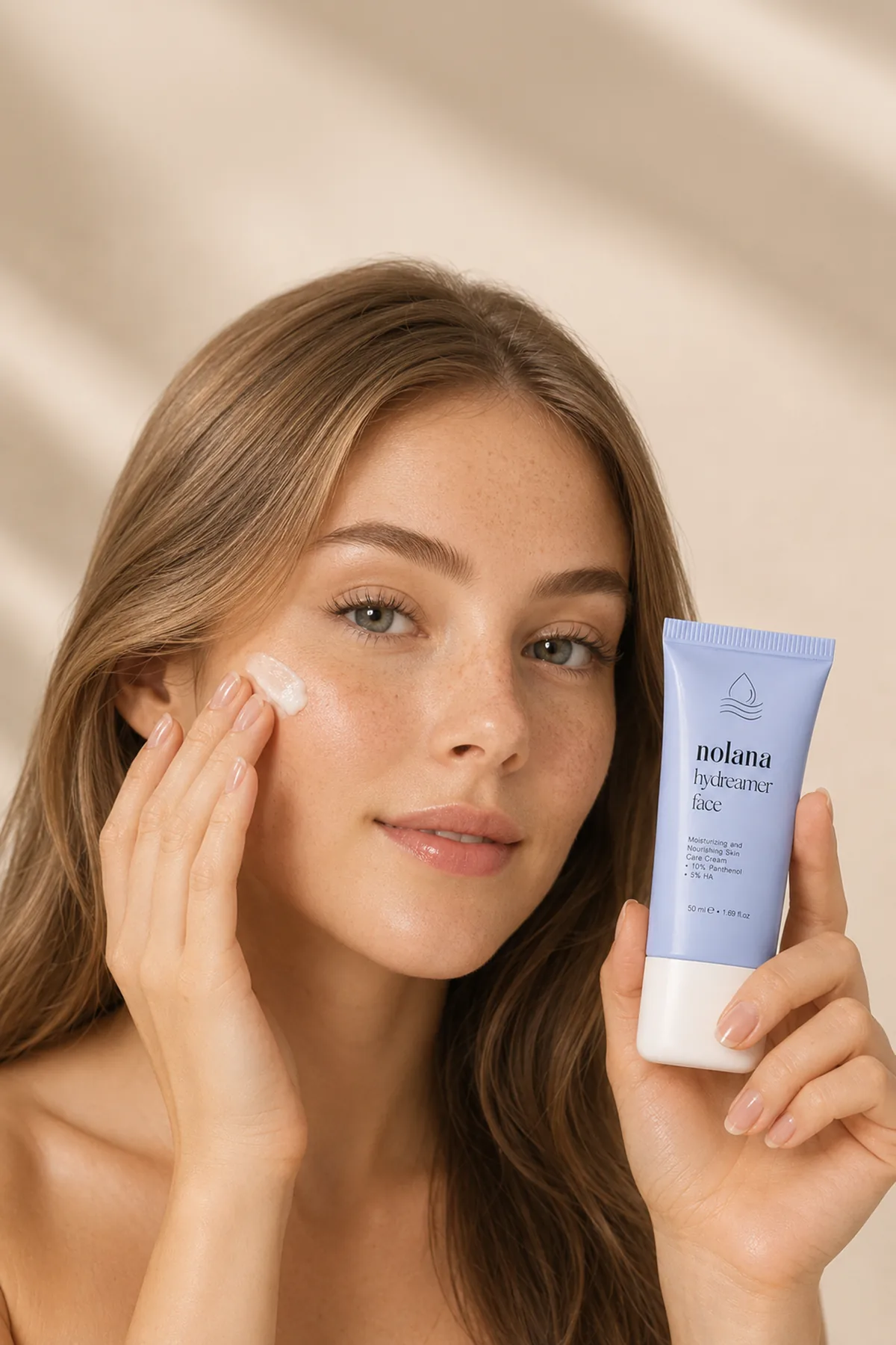 nolana hydreamer face krem 50ml 4