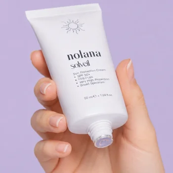 nolana solveil gunes kremi 50ml 3
